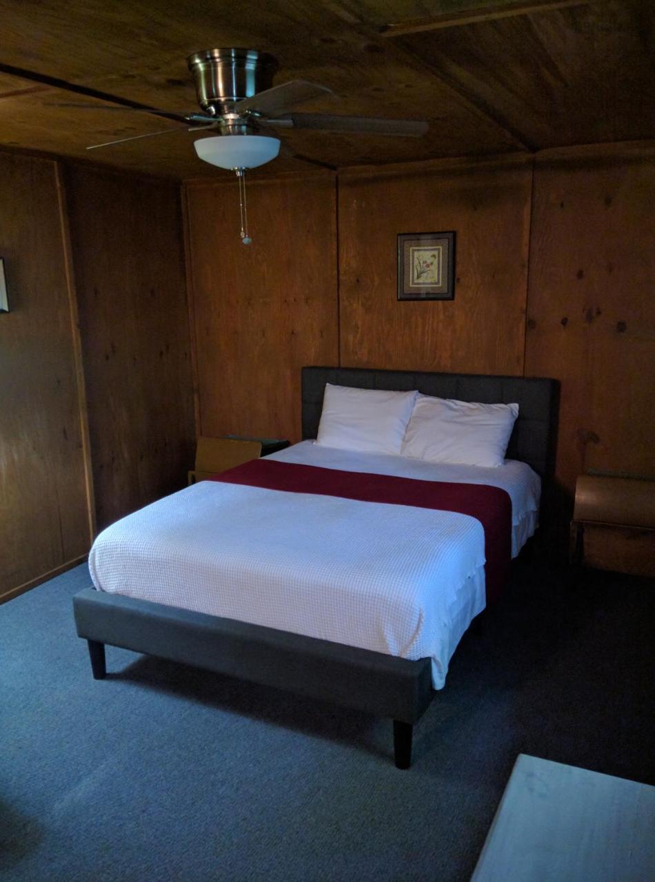 The Sugar Creek Retreat Bed and Breakfast Garfield Buitenkant foto